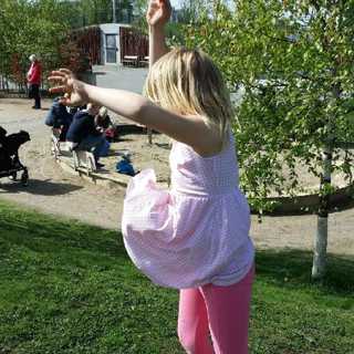 Jag känner mig som en tjej men är ju en kille