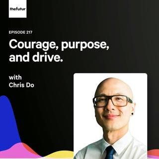 217 - What is self-confidence? — with Chris