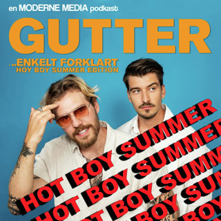 Sommerproblemer hos gutter
