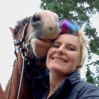 196 - Møt Sara Kinge Bergland