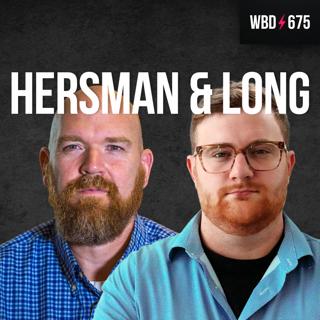 Powering Africa with Bitcoin Mining with Erik Hersman & Marshall Long - WBD675