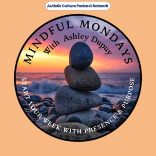Mindful Mondays With Ashley Dupuy | Falling to Fly: A Trust Fall into Presence