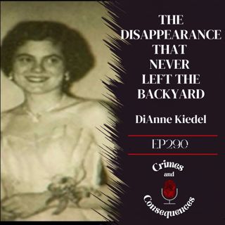 EP289: The Disappearance That Never Left the Backyard