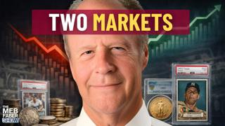 The King of Coins & Collectibles - Van Simmons | #624
