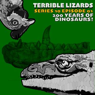 TLS10E01 200 years of dinosaurs