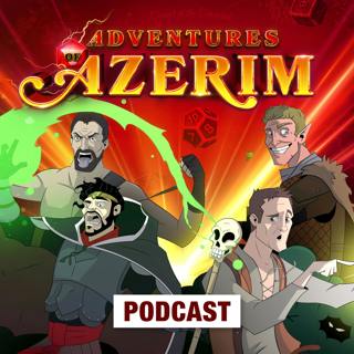 E249 - The Wish | Adventures of Azerim
