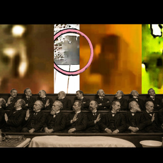 Scientific Press Incapable of Criticizing Las Vegas Alien Evidence