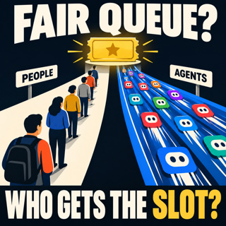 The AI Agent Queue Conundrum