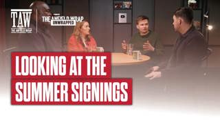 A Retrospective Look At Liverpool’s Summer: TAW Unwrapped