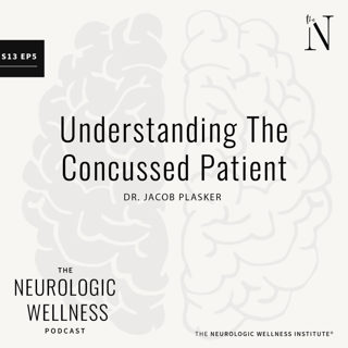Understanding The Concussed Patient