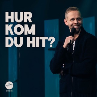 Andreas Nielsen - Hur kom du hit?