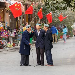 What's behind Beijing's treatment of the Uyghurs?