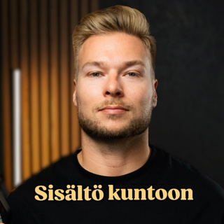 rss-sisalto-kuntoon