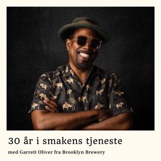 30 år i smakens tjeneste - Episode #082