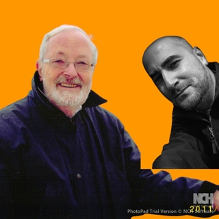 REMEMBERING ALAN: Ben McCormick & Peter Thomas | ENCORE!