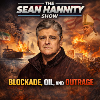 Blockade, Oil and Outrage