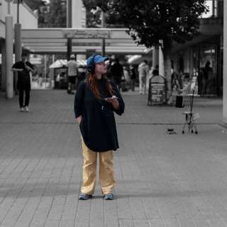 Voimanosto | Katkelma Minna Lundin Katveisto-audiokävelystä