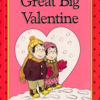Arthur's Great Big Valentine