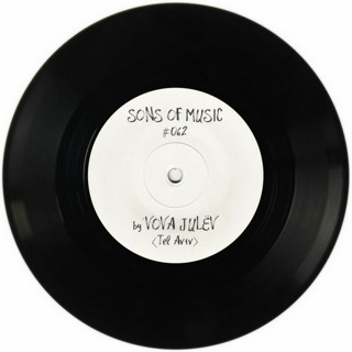 SONS OF MUSIC #062 by VOVA JULEV