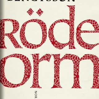 Röde Orm fyller 75