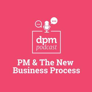 Project Management & The New Business Process (With Peter Levitan From Saatchi & Saatchi)
