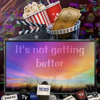 The Decline of the Entertainment Industry as We Know It