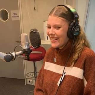 Artisten Dao di Ponziano: Gick från osäker till rolig, extrovert och goofy