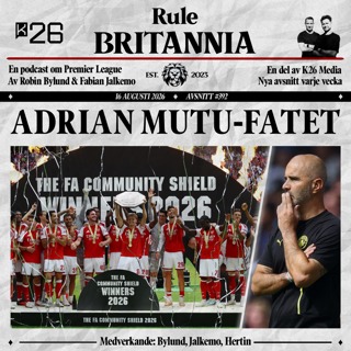 #392 Adrian Mutu-fatet