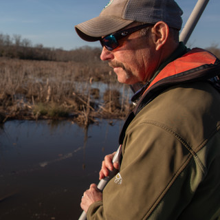 346 - Northern Snakehead and other Virginia nonnatives with John Odenkirk