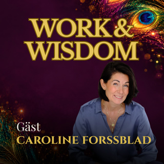 3. "Det är livsstil att vara "connectad" - med Caroline Forssblad