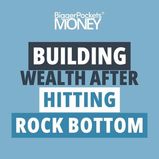 410: From Homeless at 14 to Debt-Free Homeowner AFTER Prison Time