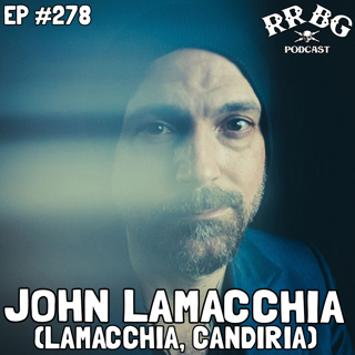 EP278 - John LaMacchia