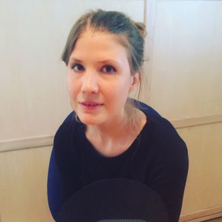 214. Sandra Ilar bryter mönstret
