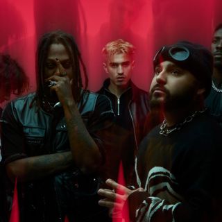 GOOD THINGS, Good Times With JOSHUA ROBERTS From MAGNOLIA PARK