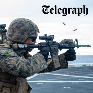 US sends Marines to Strait of Hormuz & why Iran can still fire missiles
