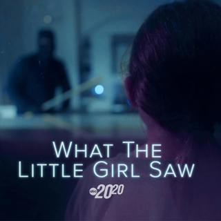 What The Little Girl Saw