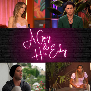 Episode 109: Gotta Trim My Cuticles