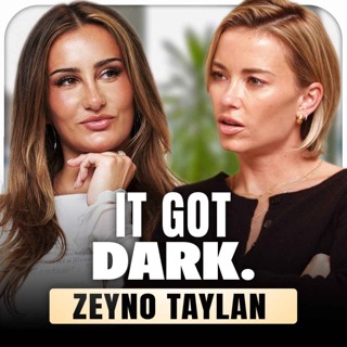 Zeyno Taylan: Made In Chelsea drama, dating & DM's | Part 2