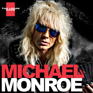 Michael Monroe (Hanoi Rocks / Solo Artist)