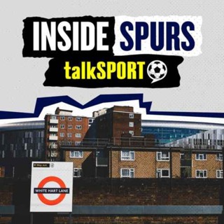 Roberto De Zerbi “DESERVES A STATUE” if he SAVES Spurs | Inside Spurs