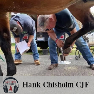 Hank Chisholm CJF