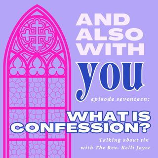 What is Confession?