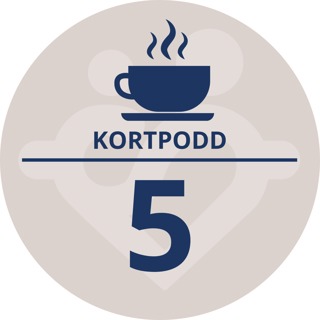 Kortpodd: Rikedom i livet bortom pengar | Tankar pengar och lycka #341