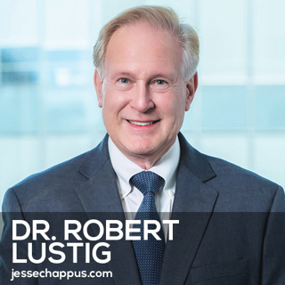 666: Hormone Expert: The Fastest Way to Insulin Resistance & the Big Lie About Calories! | Dr. Robert Lustig