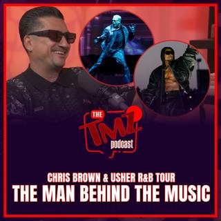 Inside Chris Brown & Usher’s R&B Tour With Music Director Bobby Ross Avila