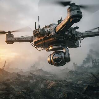 The Rise of the Machines_ AI and the Future of Combat (1)