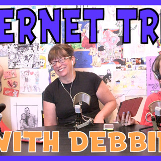 Podcast #33 - Internet Trivia With Jenna's Mom