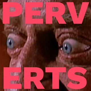 PERVERTS Episode 10: Sissyology feat Juniper (Sample)