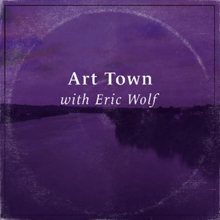 with Eric Wolf