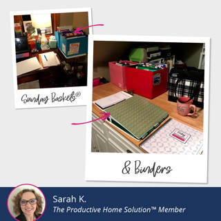 Transformation with Sarah K.
